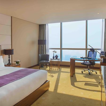 Intercontinental Hanoi Landmark72 By Ihg Kültér fotó