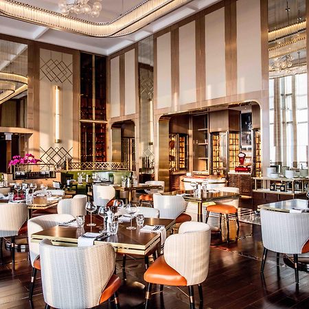 Intercontinental Hanoi Landmark72 By Ihg Kültér fotó