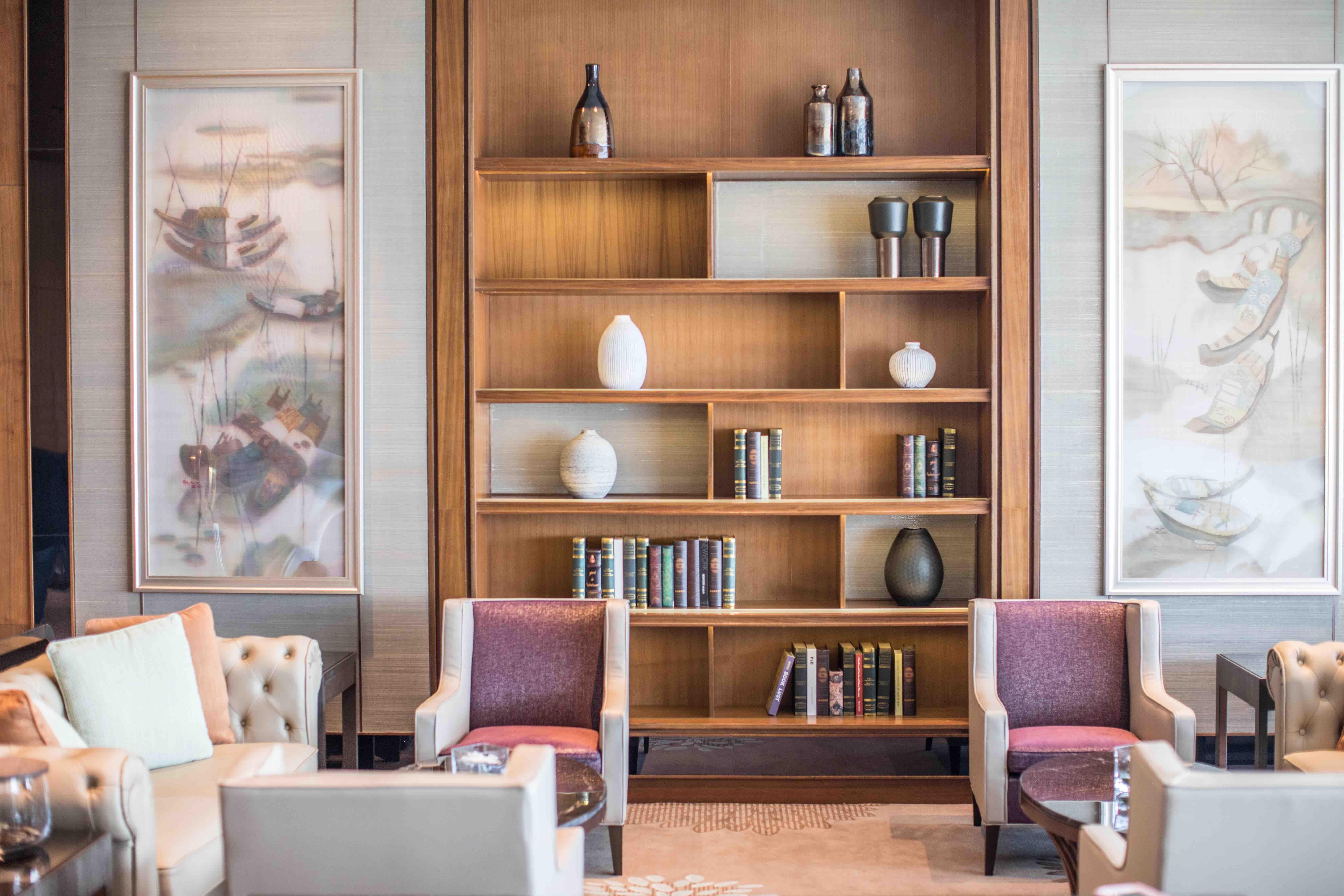 Intercontinental Hanoi Landmark72 By Ihg Kültér fotó