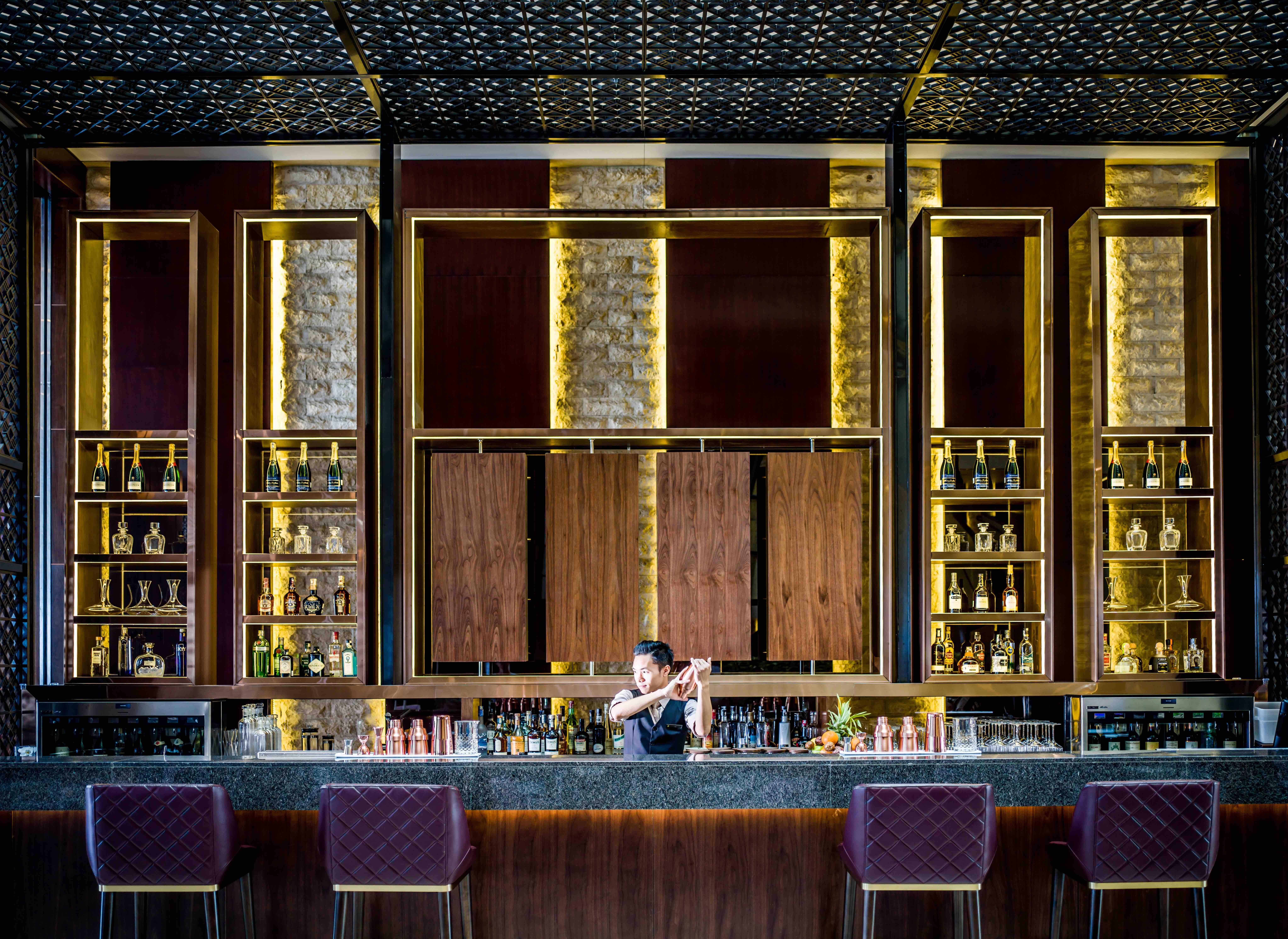 Intercontinental Hanoi Landmark72 By Ihg Kültér fotó