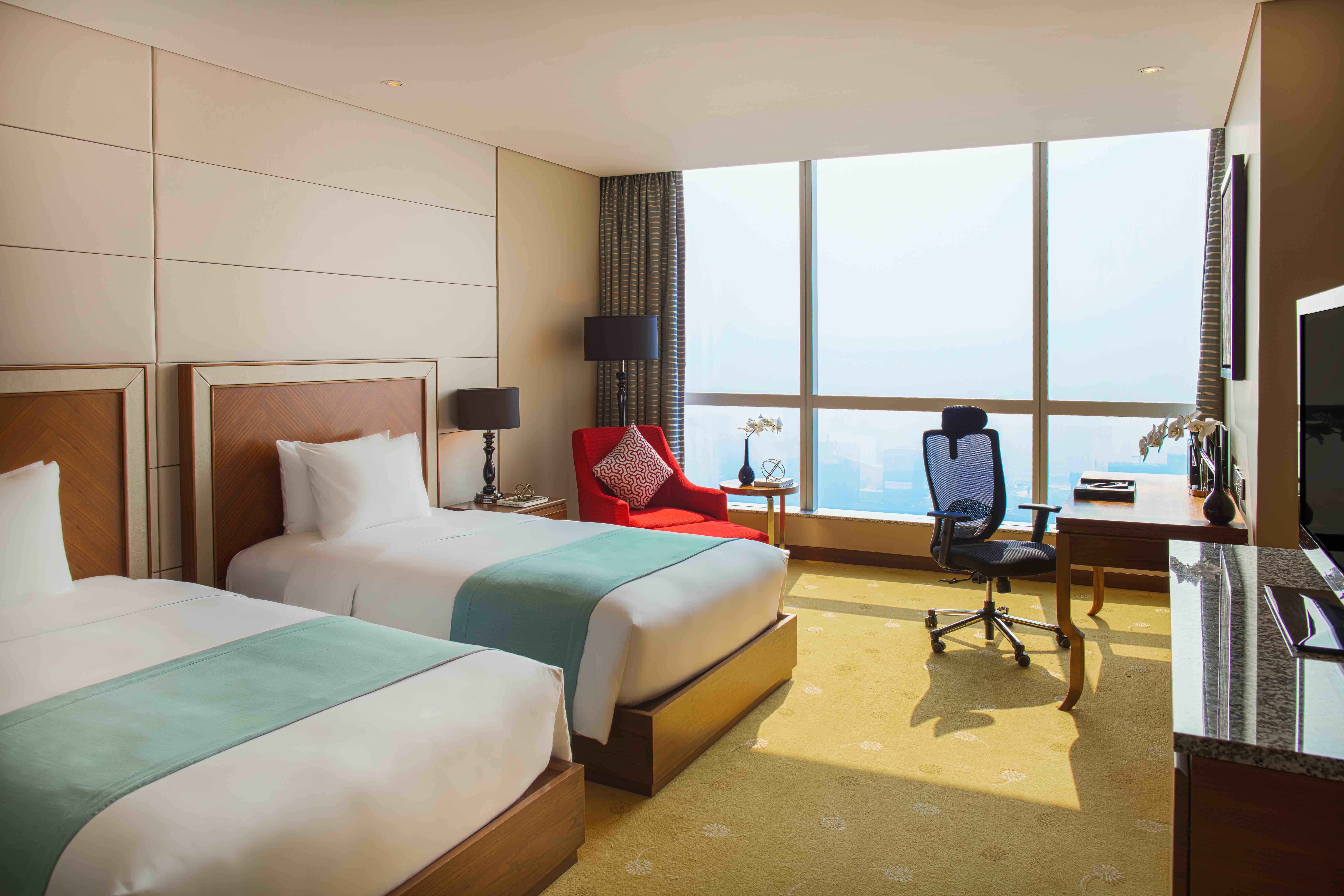 Intercontinental Hanoi Landmark72 By Ihg Kültér fotó