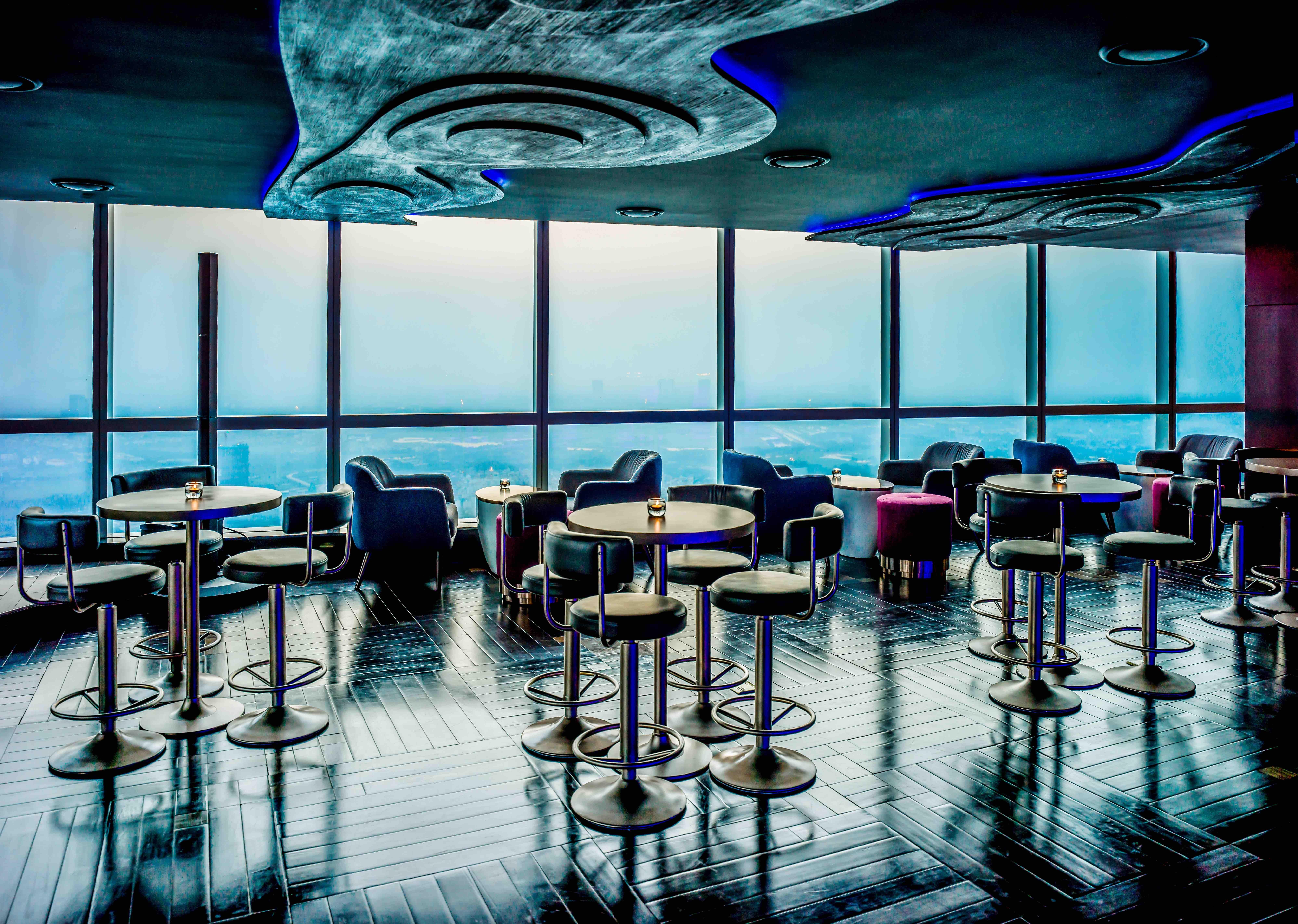 Intercontinental Hanoi Landmark72 By Ihg Kültér fotó