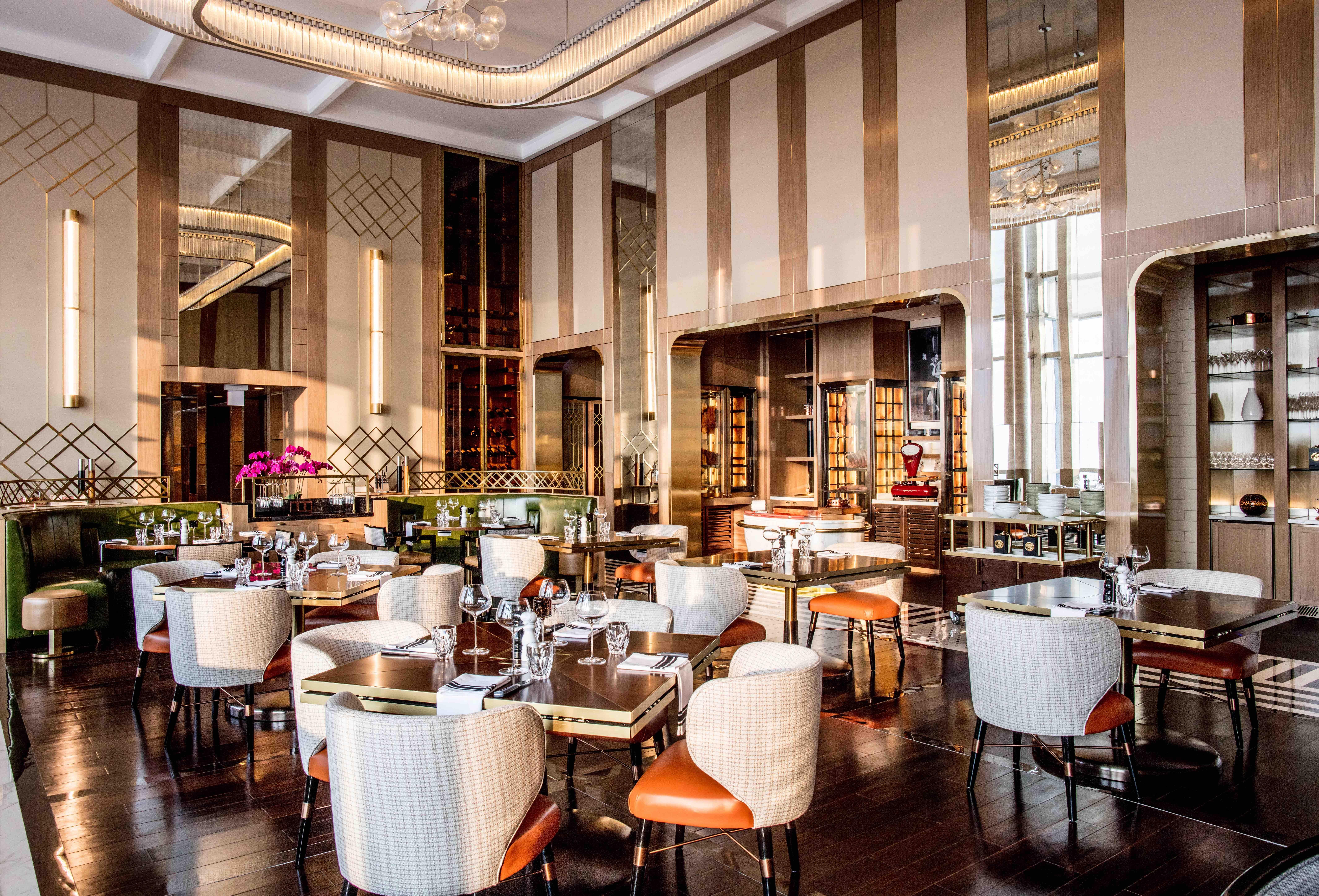 Intercontinental Hanoi Landmark72 By Ihg Kültér fotó