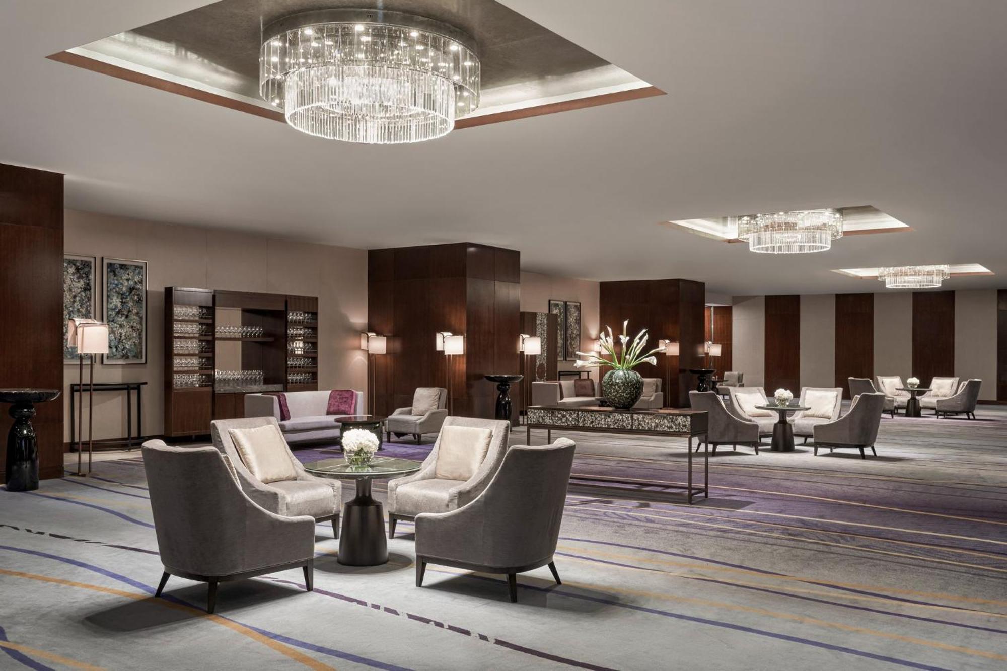 Intercontinental Hanoi Landmark72 By Ihg Kültér fotó