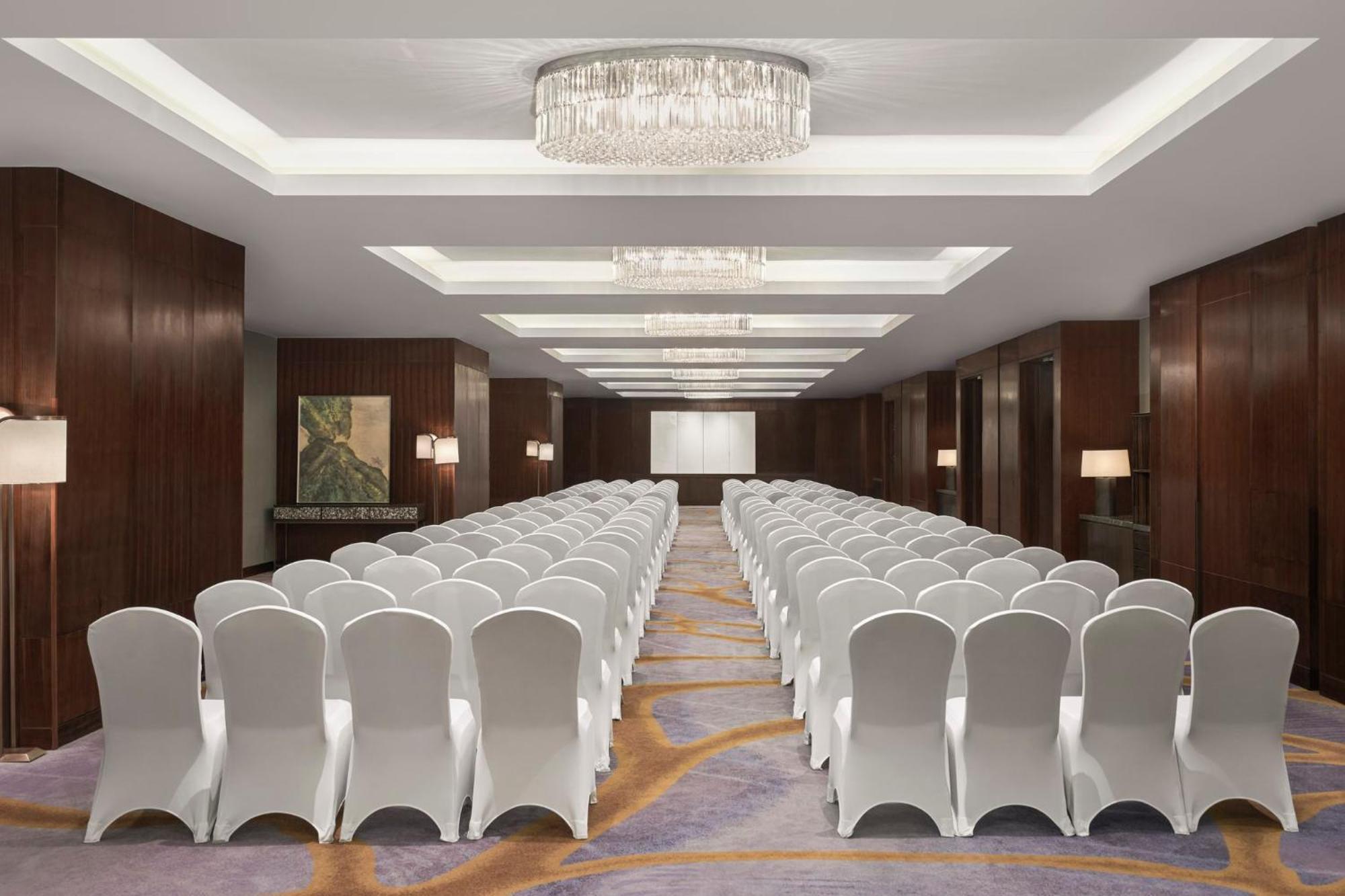 Intercontinental Hanoi Landmark72 By Ihg Kültér fotó