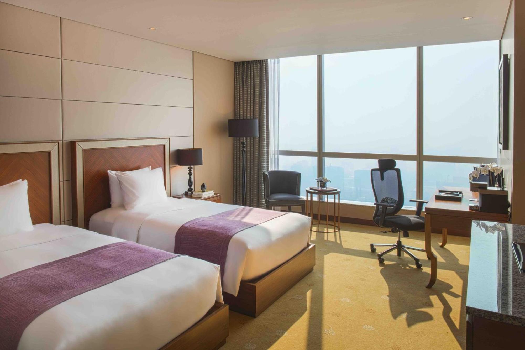 Intercontinental Hanoi Landmark72 By Ihg Kültér fotó